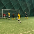 SP - Stěžerská liga - 4. kolo