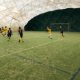 SP - Stěžerská liga - 4. kolo