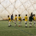 SP - Stěžerská liga - 4. kolo