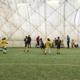 SP - Stěžerská liga - 4. kolo