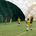 SP - Stěžerská liga - 4. kolo