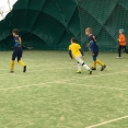 SP - Stěžerská liga - 4. kolo