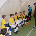 SP - Stěžerská liga - 4. kolo