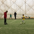 SP - Stěžerská liga - 4. kolo