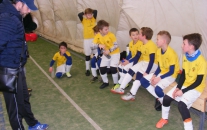 SP: Stěžerská liga