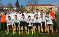 U17 FC Olympia HK - U19 Jaroměř 2:2