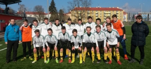 U17 FC Olympia HK - U19 Jaroměř 2:2