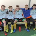 U17 FC Olympia HK - U19 Jaroměř 2:2