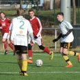 U17 FC Olympia HK - U19 Jaroměř 2:2
