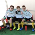 U17 FC Olympia HK - U19 Jaroměř 2:2
