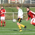 U17 FC Olympia HK - U19 Jaroměř 2:2