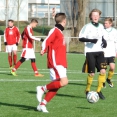 U17 FC Olympia HK - U19 Jaroměř 2:2
