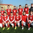 U17 FC Olympia HK - U19 Jaroměř 2:2