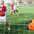 U17 FC Olympia HK - U19 Jaroměř 2:2