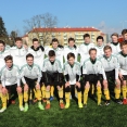 U17 FC Olympia HK - U19 Jaroměř 2:2