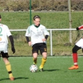 U17 FC Olympia HK - U19 Jaroměř 2:2