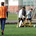 U17 FC Olympia HK - U19 Jaroměř 2:2