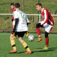 U17 FC Olympia HK - U19 Jaroměř 2:2