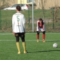 U17 FC Olympia HK - U19 Jaroměř 2:2