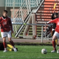 U17 FC Olympia HK - U19 Jaroměř 2:2