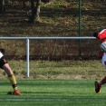 U17 FC Olympia HK - U19 Jaroměř 2:2