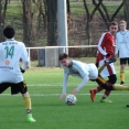 U17 FC Olympia HK - U19 Jaroměř 2:2
