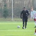 U17 FC Olympia HK - U19 Jaroměř 2:2
