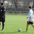 U17 FC Olympia HK - U19 Jaroměř 2:2