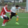 U17 FC Olympia HK - U19 Jaroměř 2:2