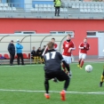 U17 FC Olympia HK - U19 Jaroměř 2:2