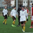 U17 FC Olympia HK - U19 Jaroměř 2:2