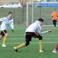 U17 FC Olympia HK - U19 Jaroměř 2:2