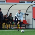 U17 FC Olympia HK - U19 Jaroměř 2:2