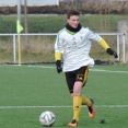 U17 FC Olympia HK - U19 Jaroměř 2:2