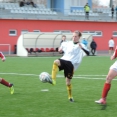 U17 FC Olympia HK - U19 Jaroměř 2:2