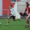 U17 FC Olympia HK - U19 Jaroměř 2:2