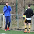U17 FC Olympia HK - U19 Jaroměř 2:2