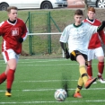 U17 FC Olympia HK - U19 Jaroměř 2:2