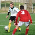 U17 FC Olympia HK - U19 Jaroměř 2:2