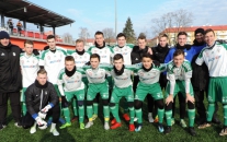SD A: FC Olympia- TJ Lokomotiva HK muži 8:1 (2:1)
