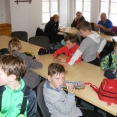 U-11 Soustředění v Deštném