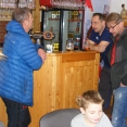 U-11 Soustředění v Deštném