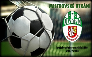 MU - U15 "Chlumec"