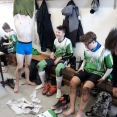 MU: Broumov - FC Olympia HK
