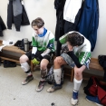 MU: Broumov - FC Olympia HK