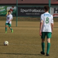 U17 FC Olympia HK - FK Varnsdorf 3:0
