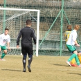 U17 FC Olympia HK - FK Varnsdorf 3:0