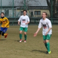 U17 FC Olympia HK - FK Varnsdorf 3:0