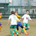 U17 FC Olympia HK - FK Varnsdorf 3:0