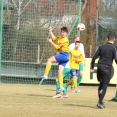 U17 FC Olympia HK - FK Varnsdorf 3:0